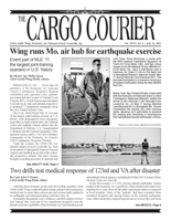 Cargo Courier, July 2011
